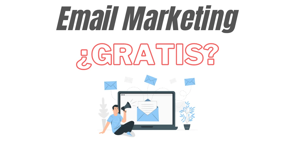 email marketing gratis